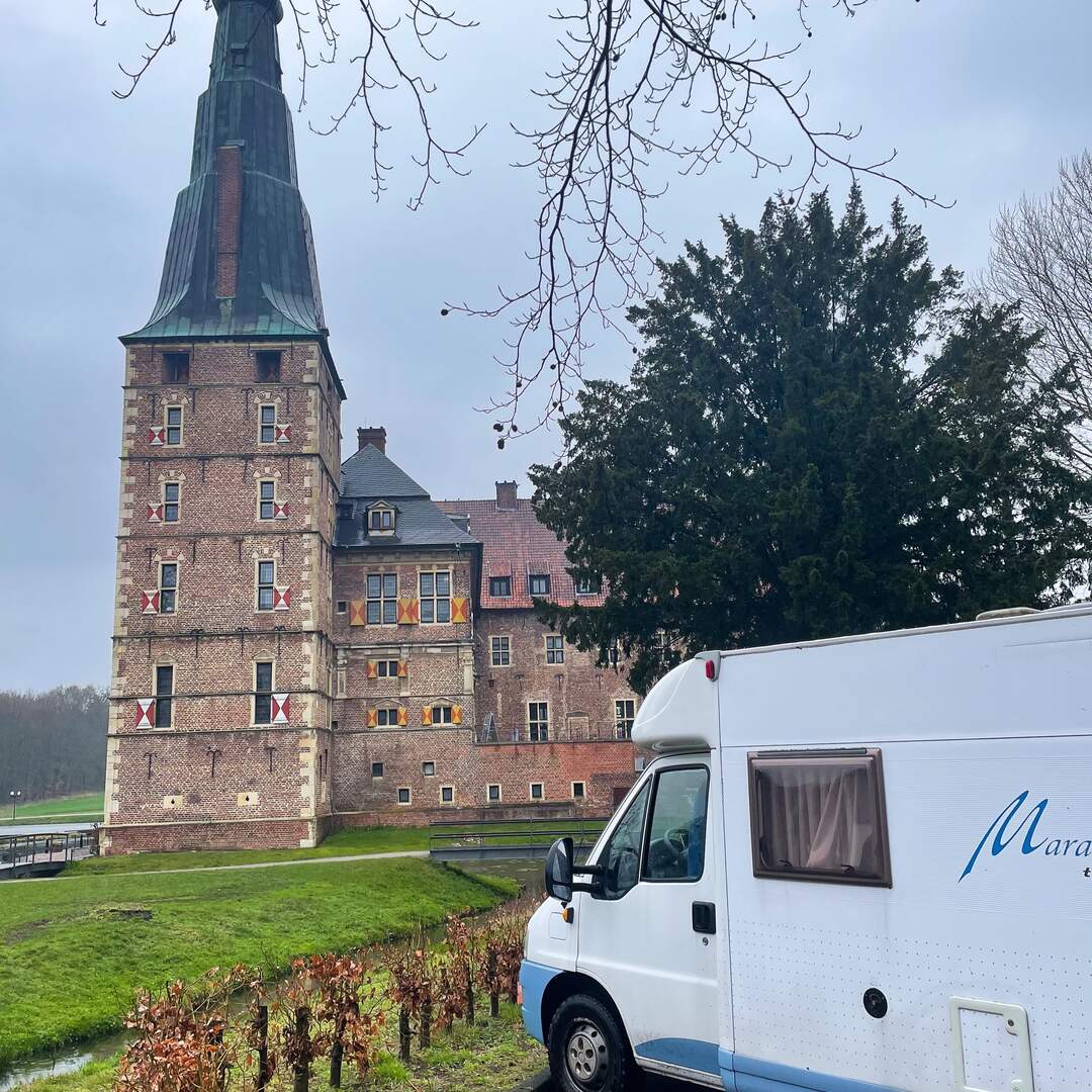 2. Corona-Geburtstag 2021