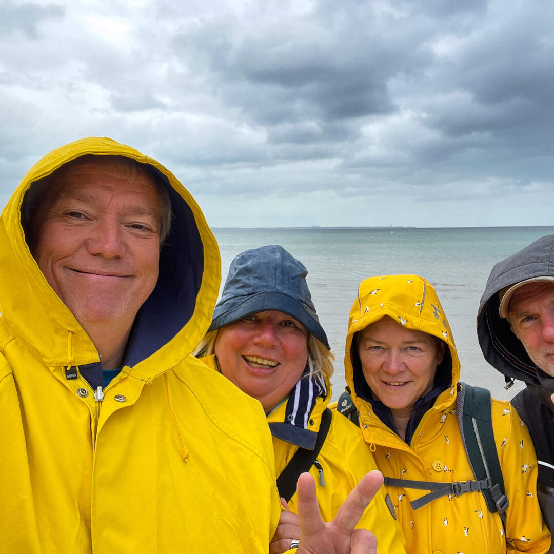 Scharbeutz 2021