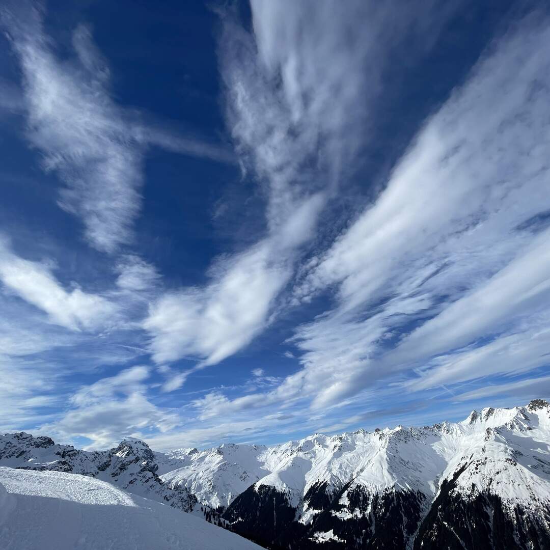 Vorarlberg 2021/2022
