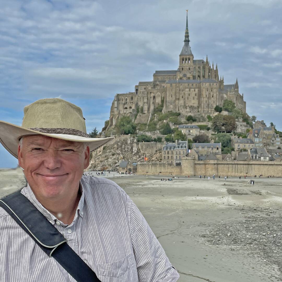 Normandie & Bretagne 2022