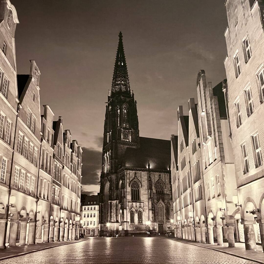 Münster 2022