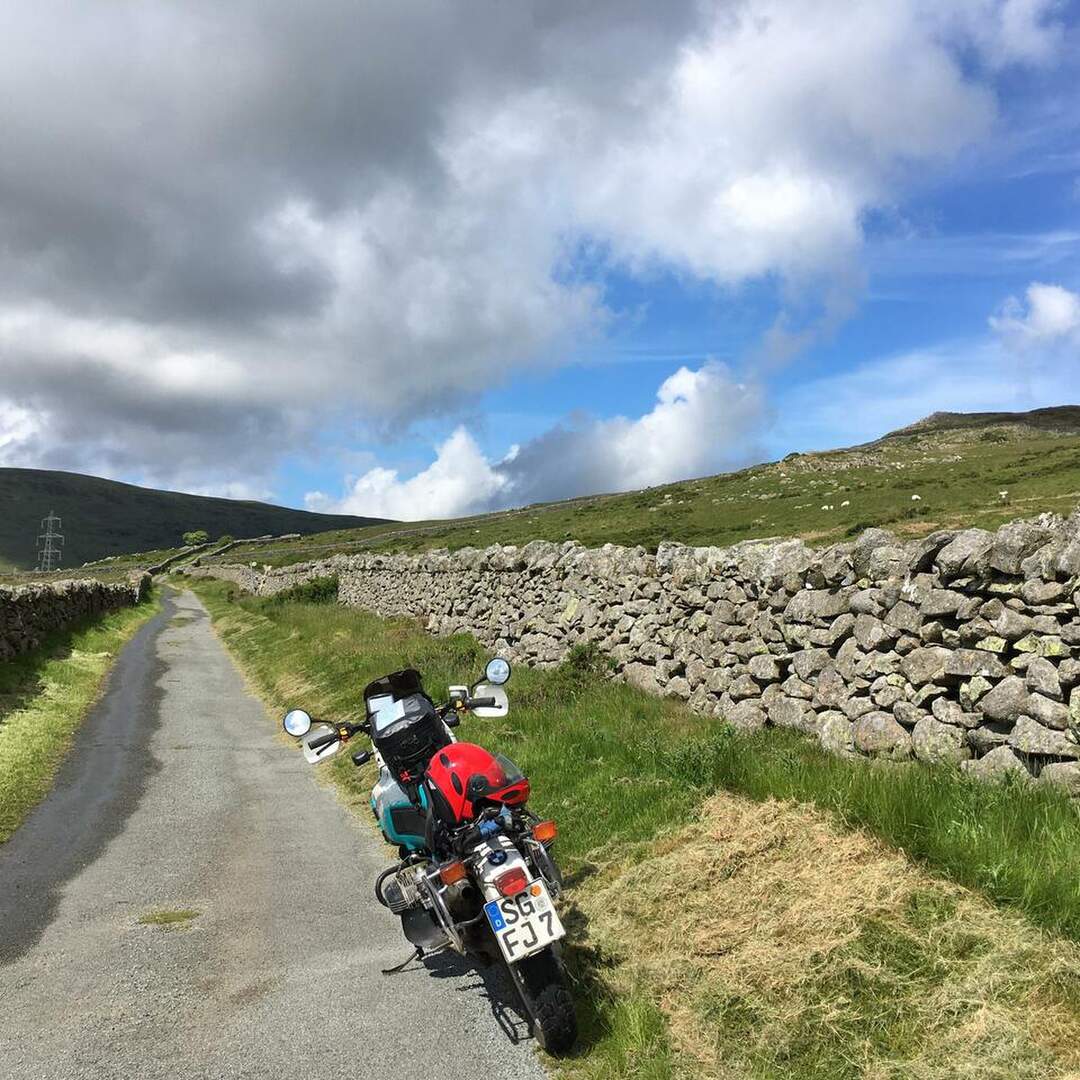 Wales 2019