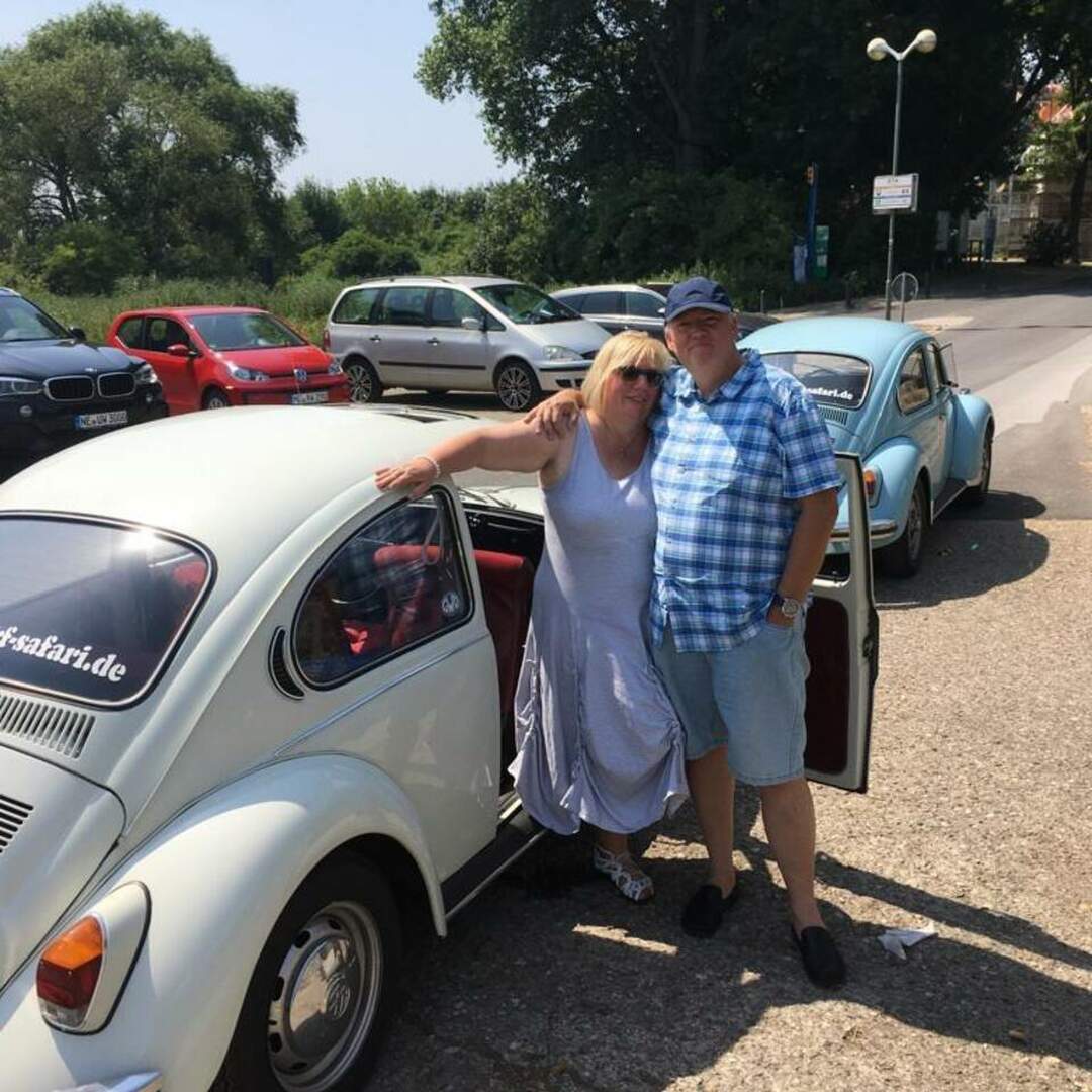 Hochzeitstag 2019