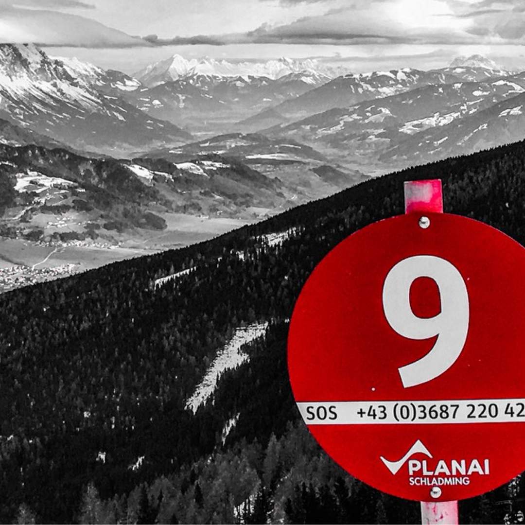 Dachstein 2018/2019