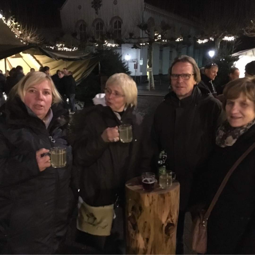 Xanten 2018