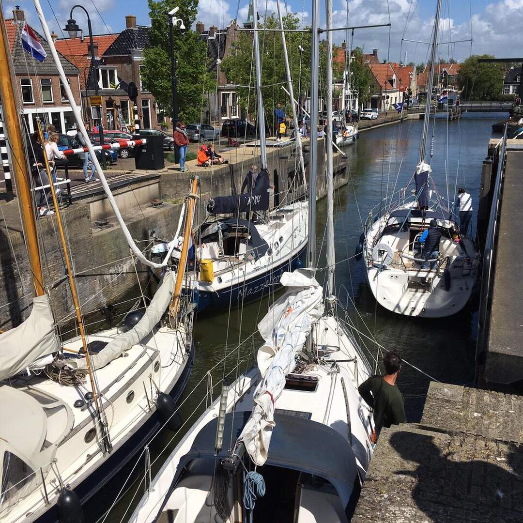 Makkum 2020