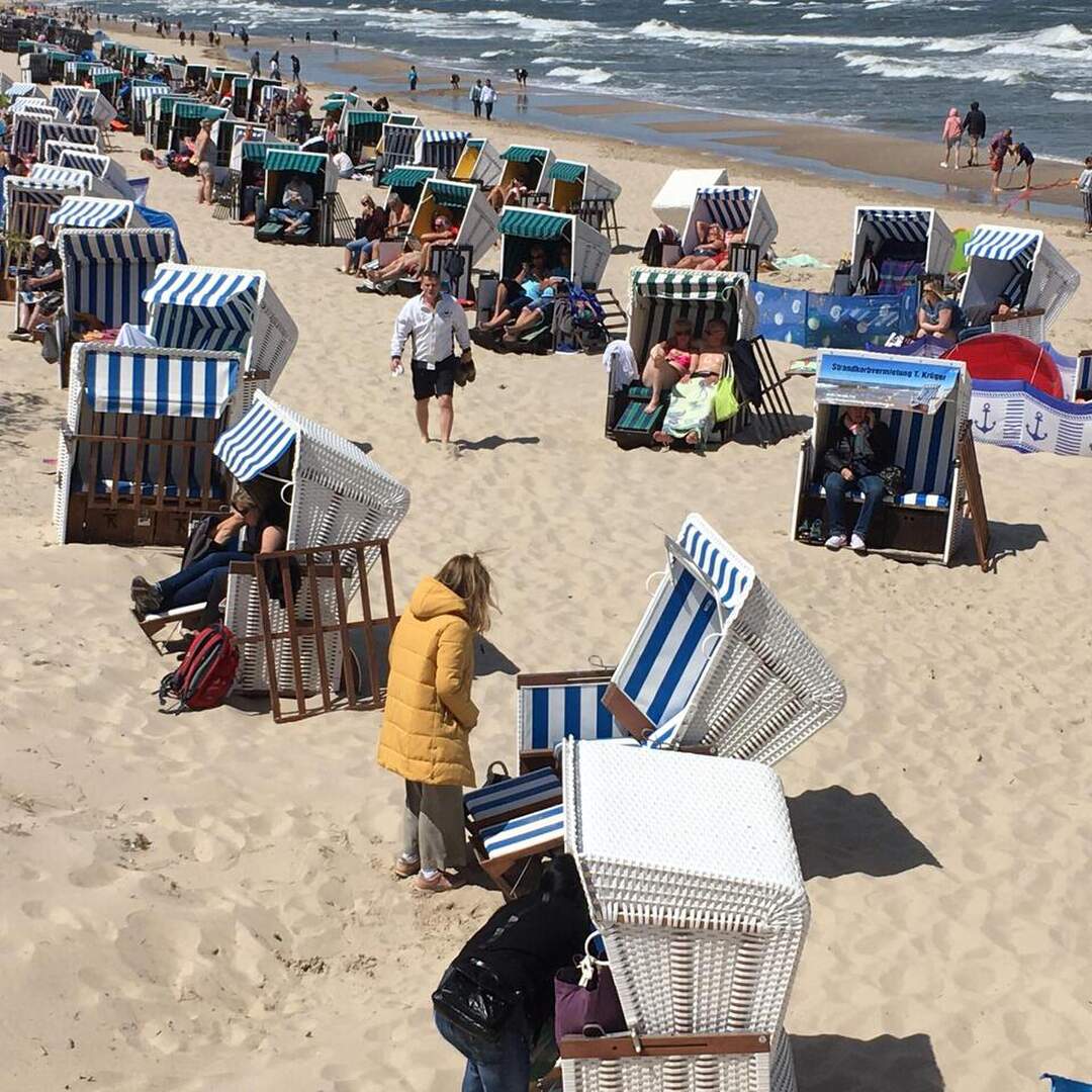 Usedom 2020