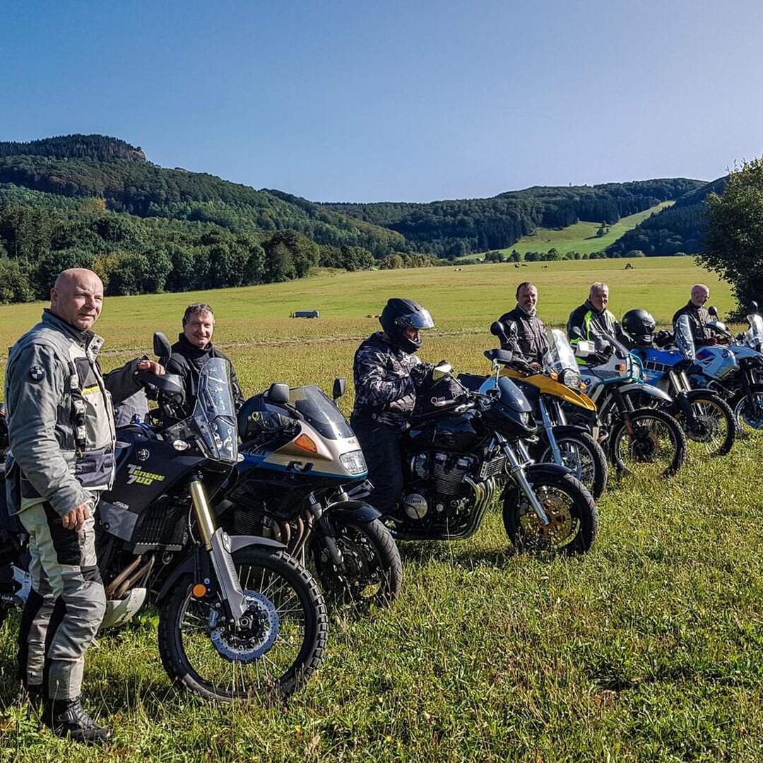 Rhön 2020