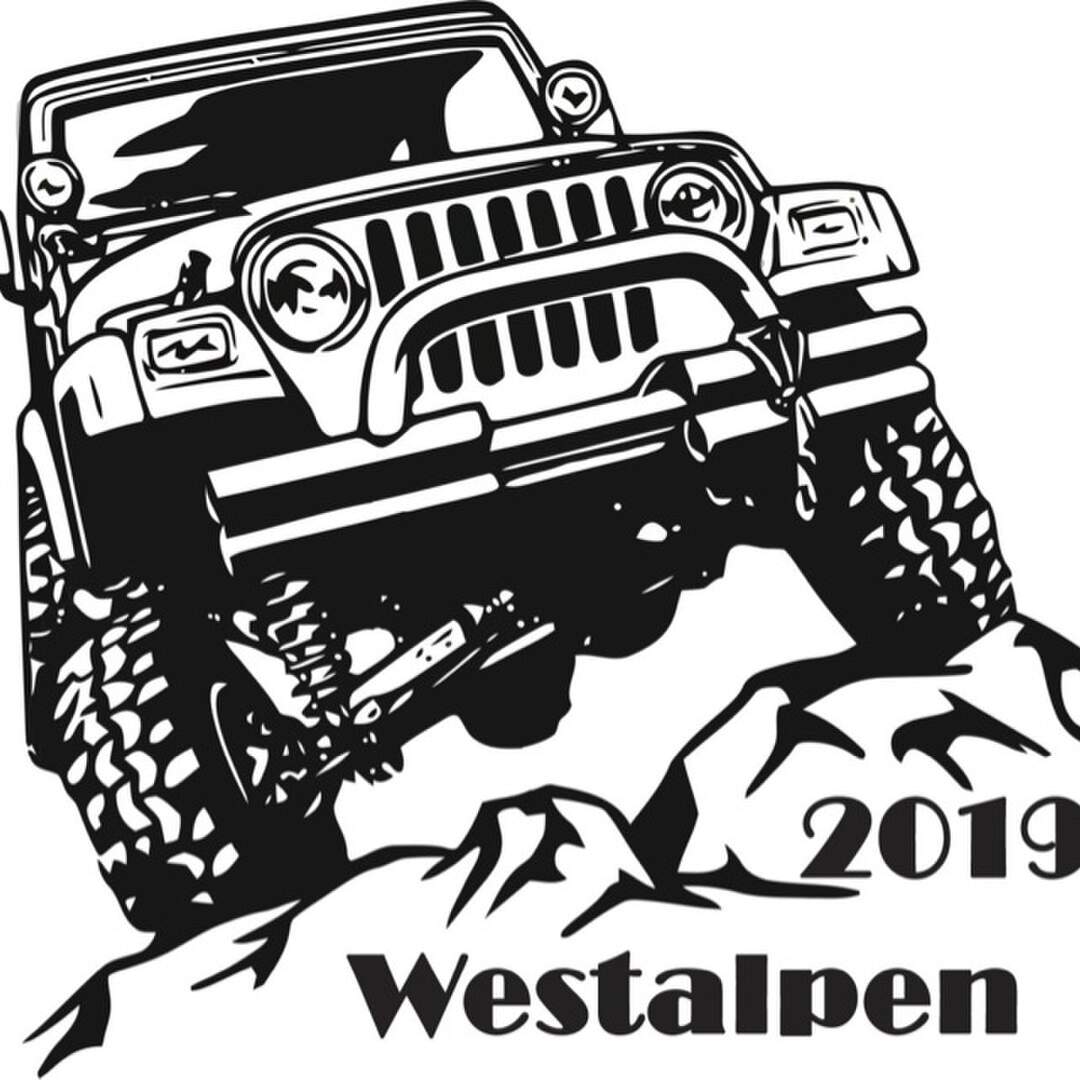 Westalpen 2019