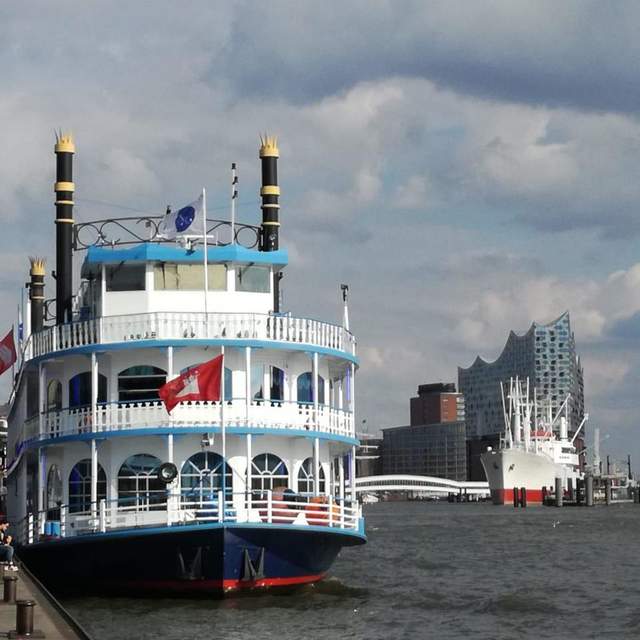 Hamburg 2018