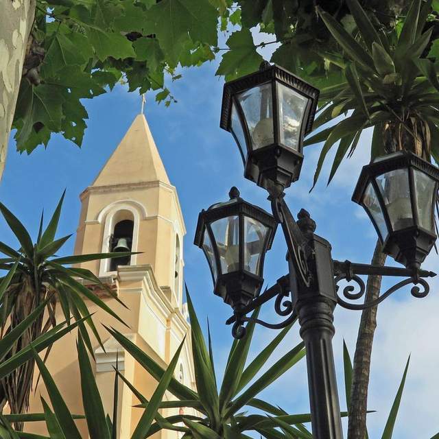 Provence - Côte d’Azur 2016