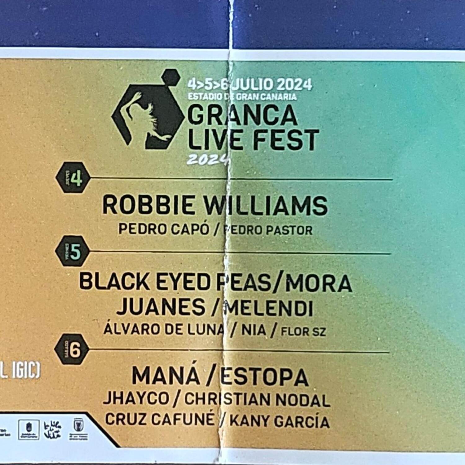 Granca Festival Gran Canaria