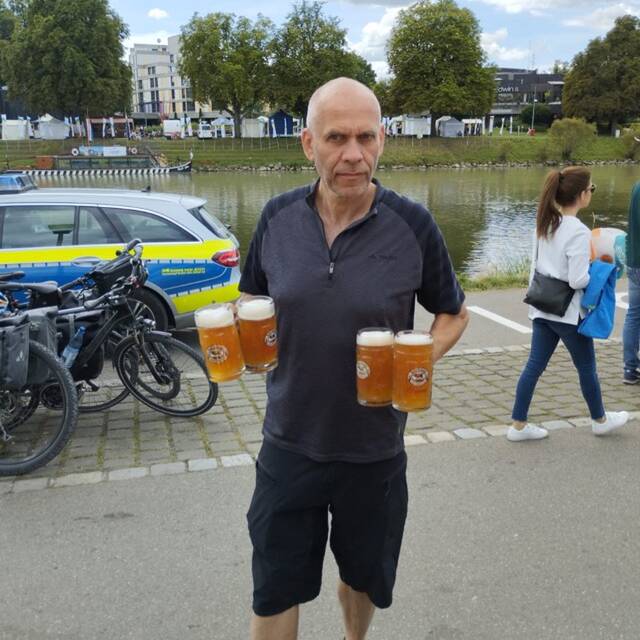 Harald Weschenfelder