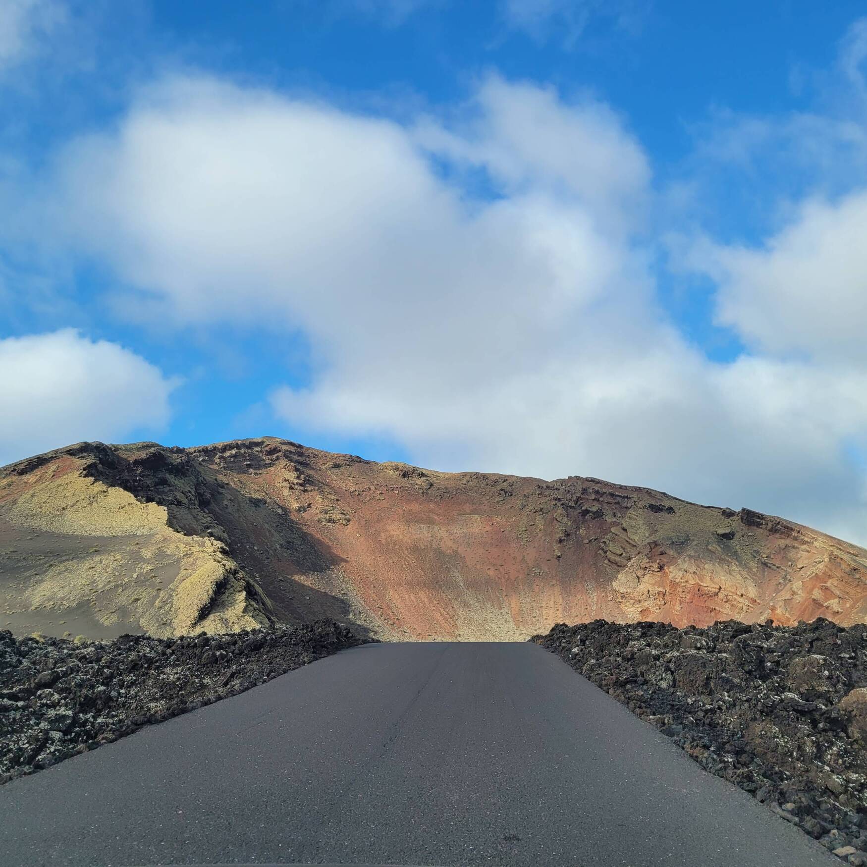 Lanzarote