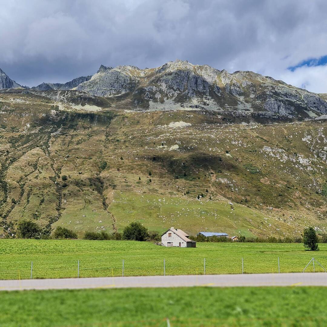 Schweiz & Italien