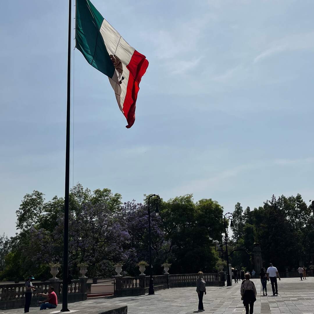 MEX - GUA - NCA - USA