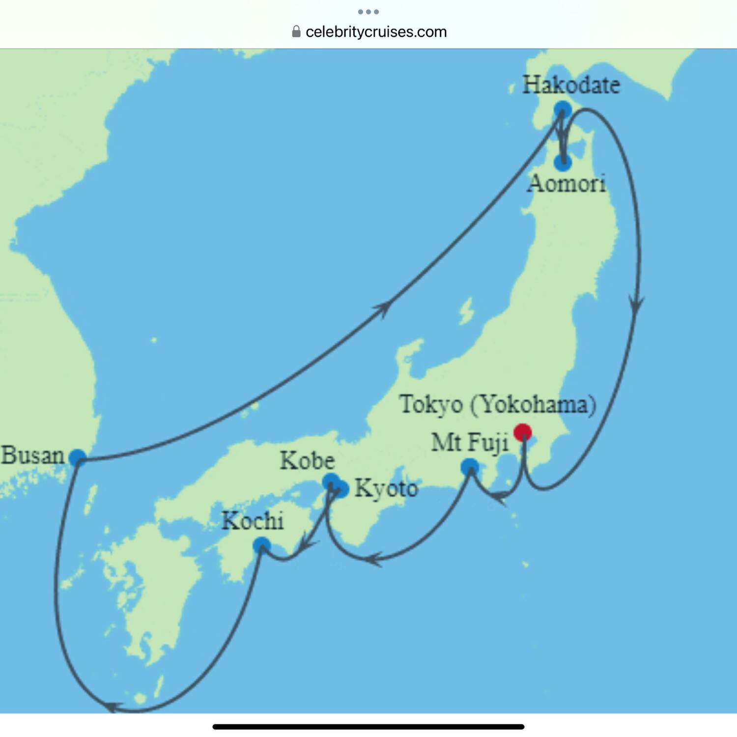 I Think We’re Turning Japanese