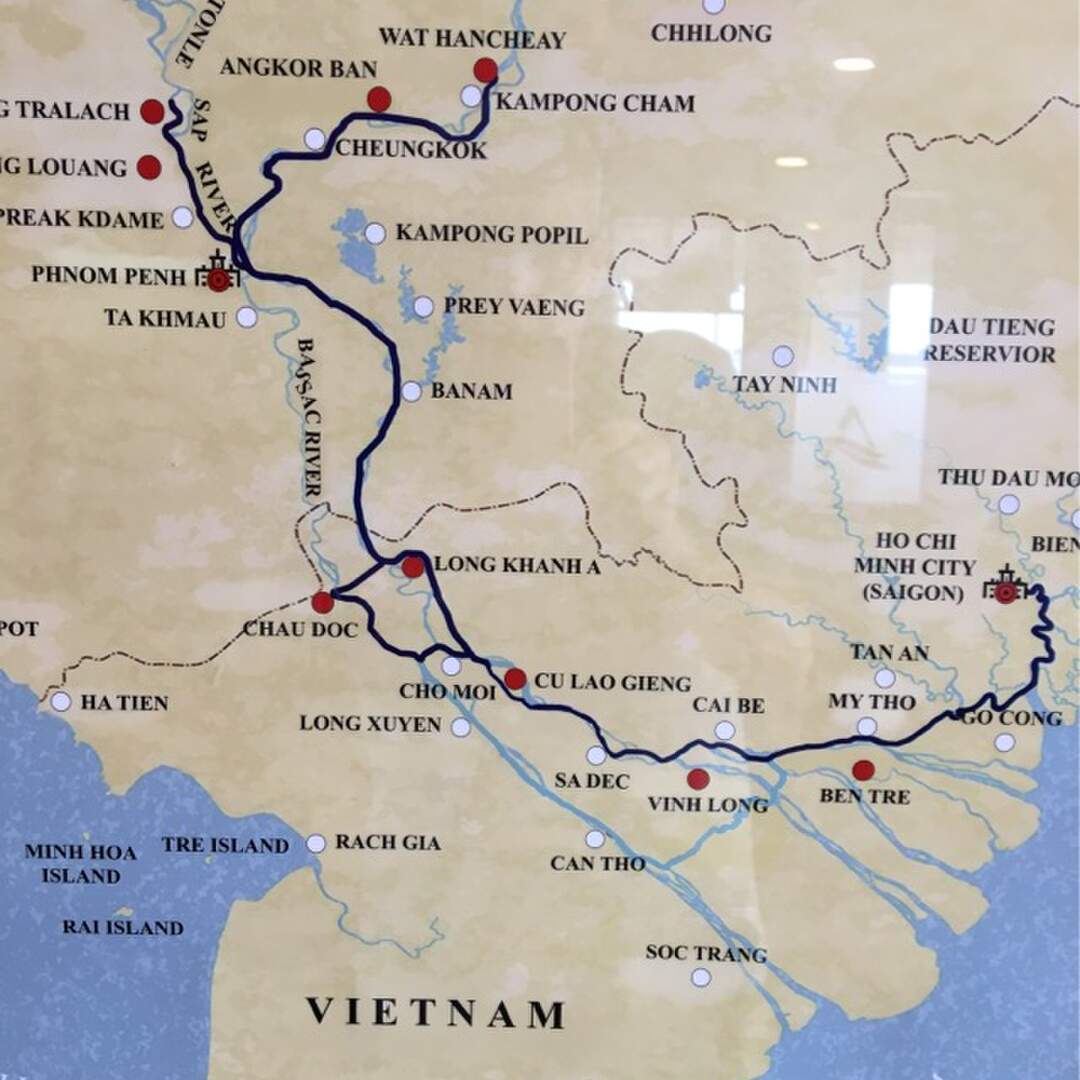 Good Morning Vietnam
