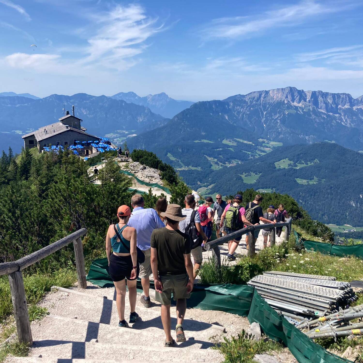 Berchtesgaden