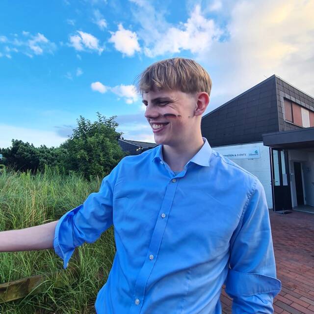 Marvin Köhnke