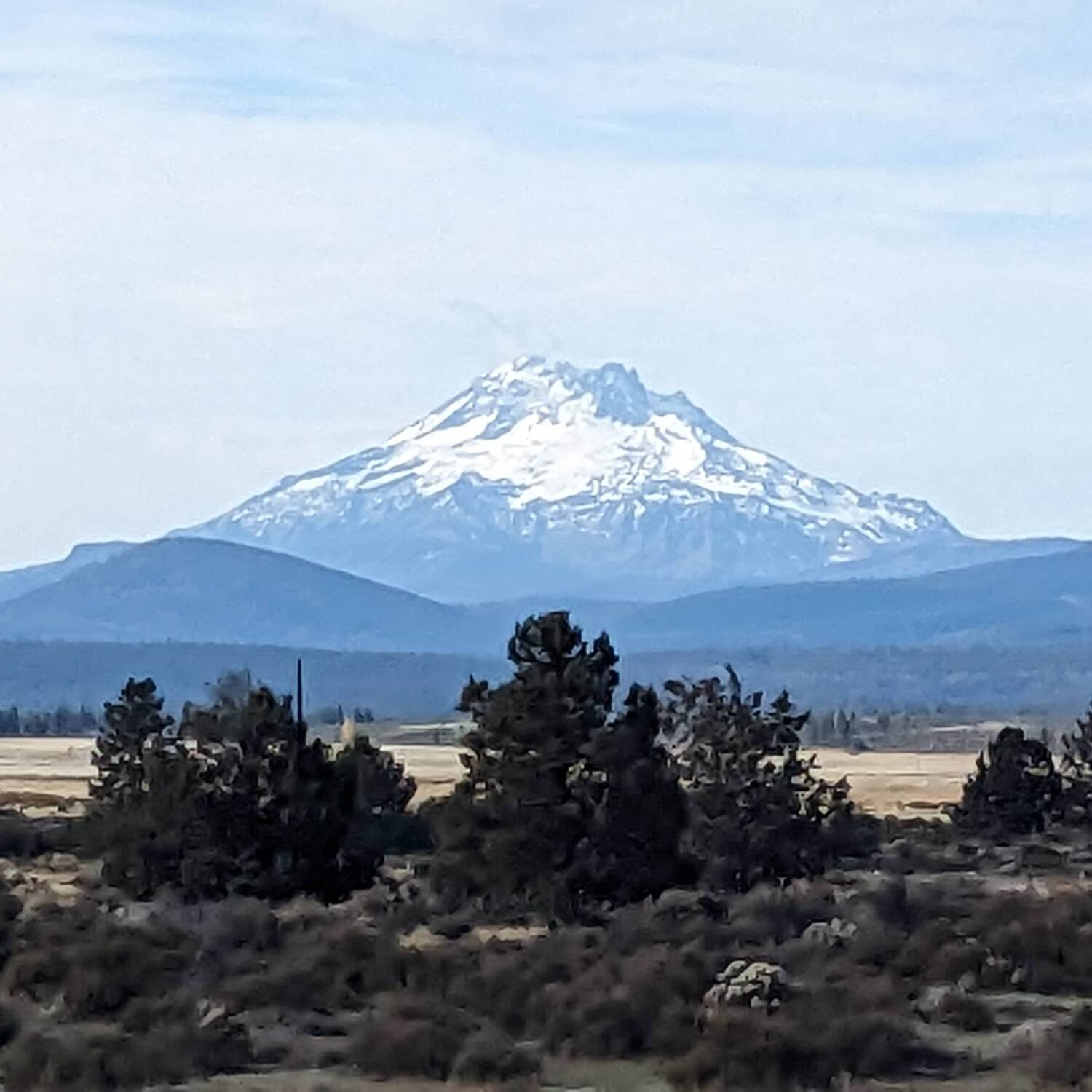 Exploring the West