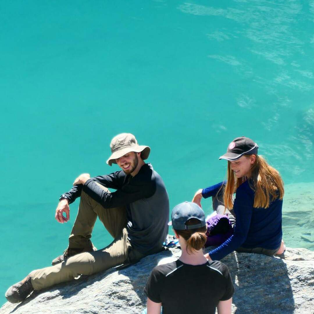 New Zealand The Best