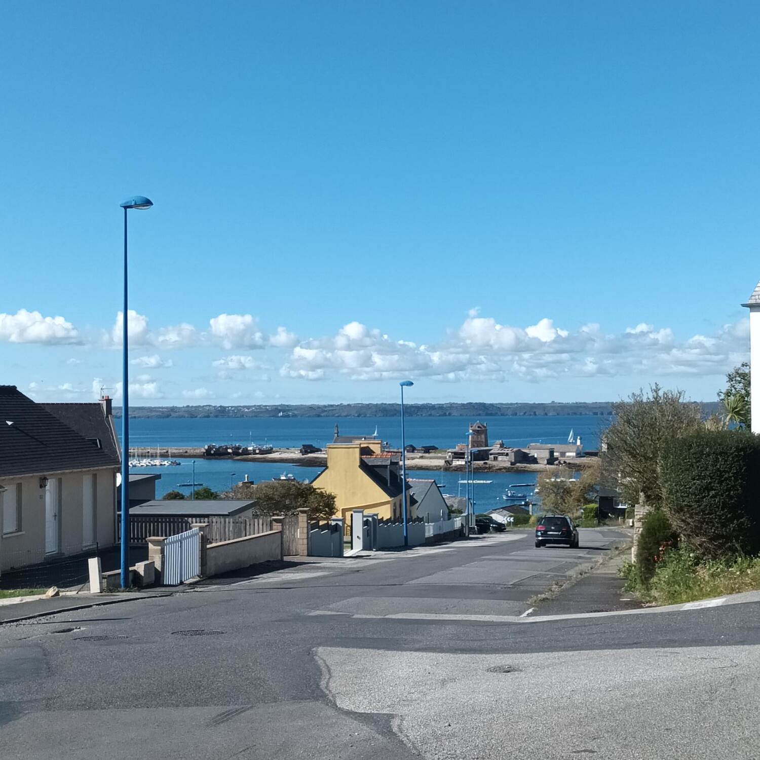 Saison Camaret-sur-Mer