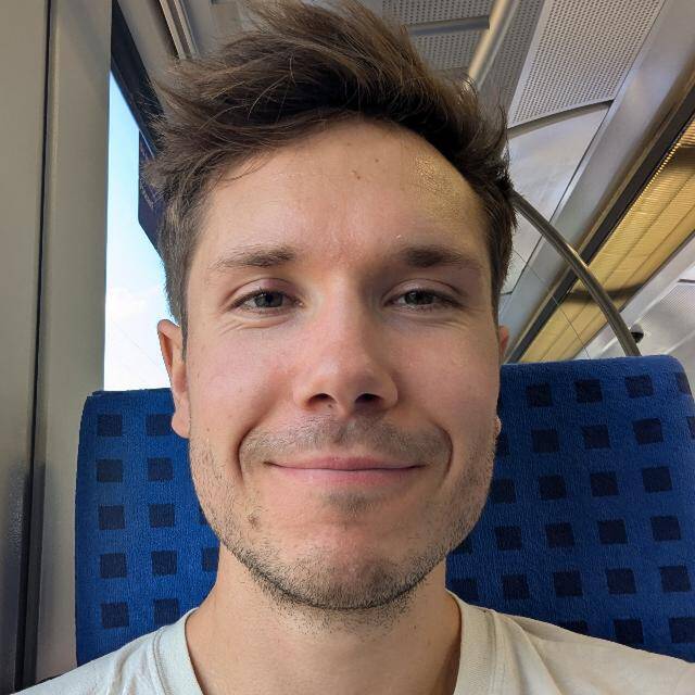 Tim Baumgart