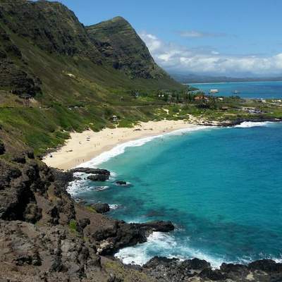 Hawaii