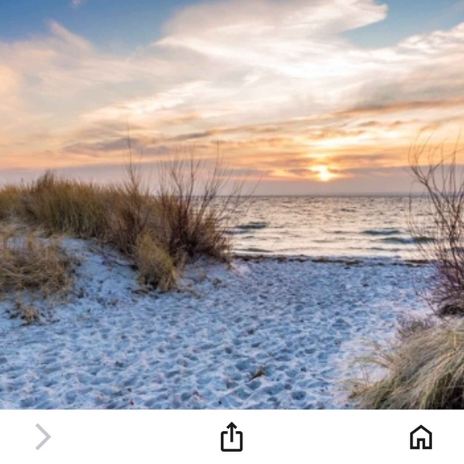Abenteuer Ostseeküste