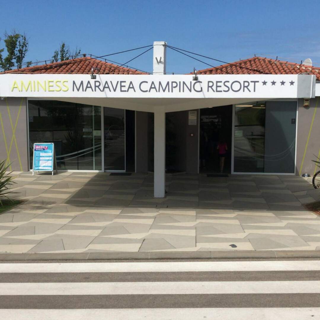 Aminess Maravea