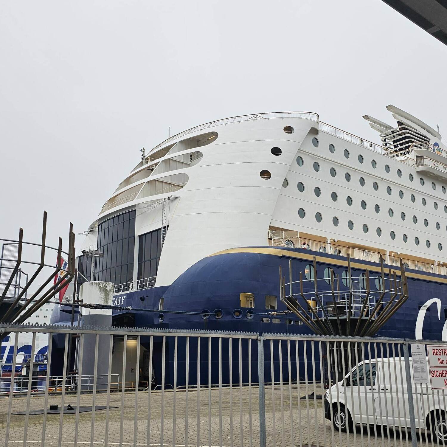 Studienreise "Academy on Sea"