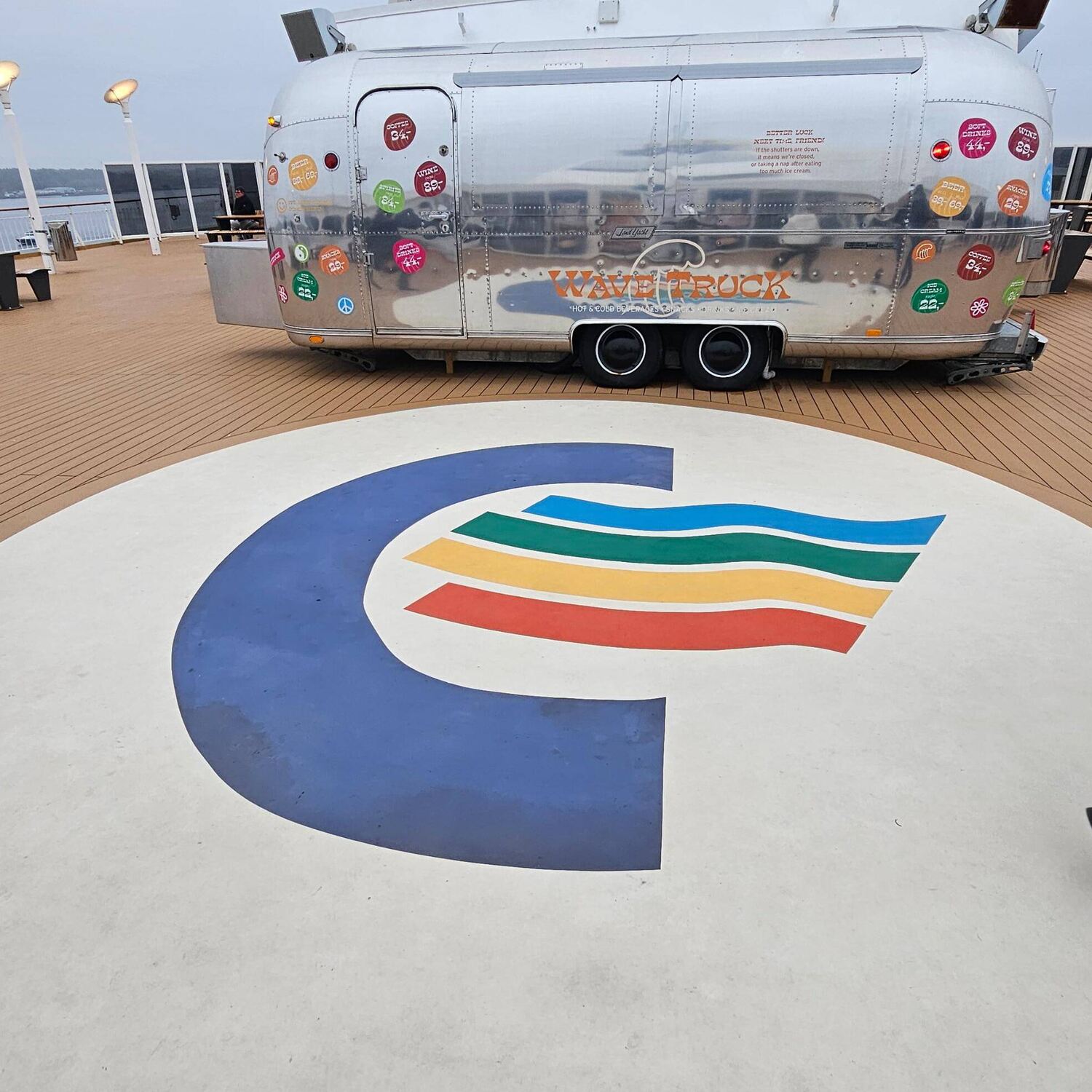 Studienreise "Academy on Sea"