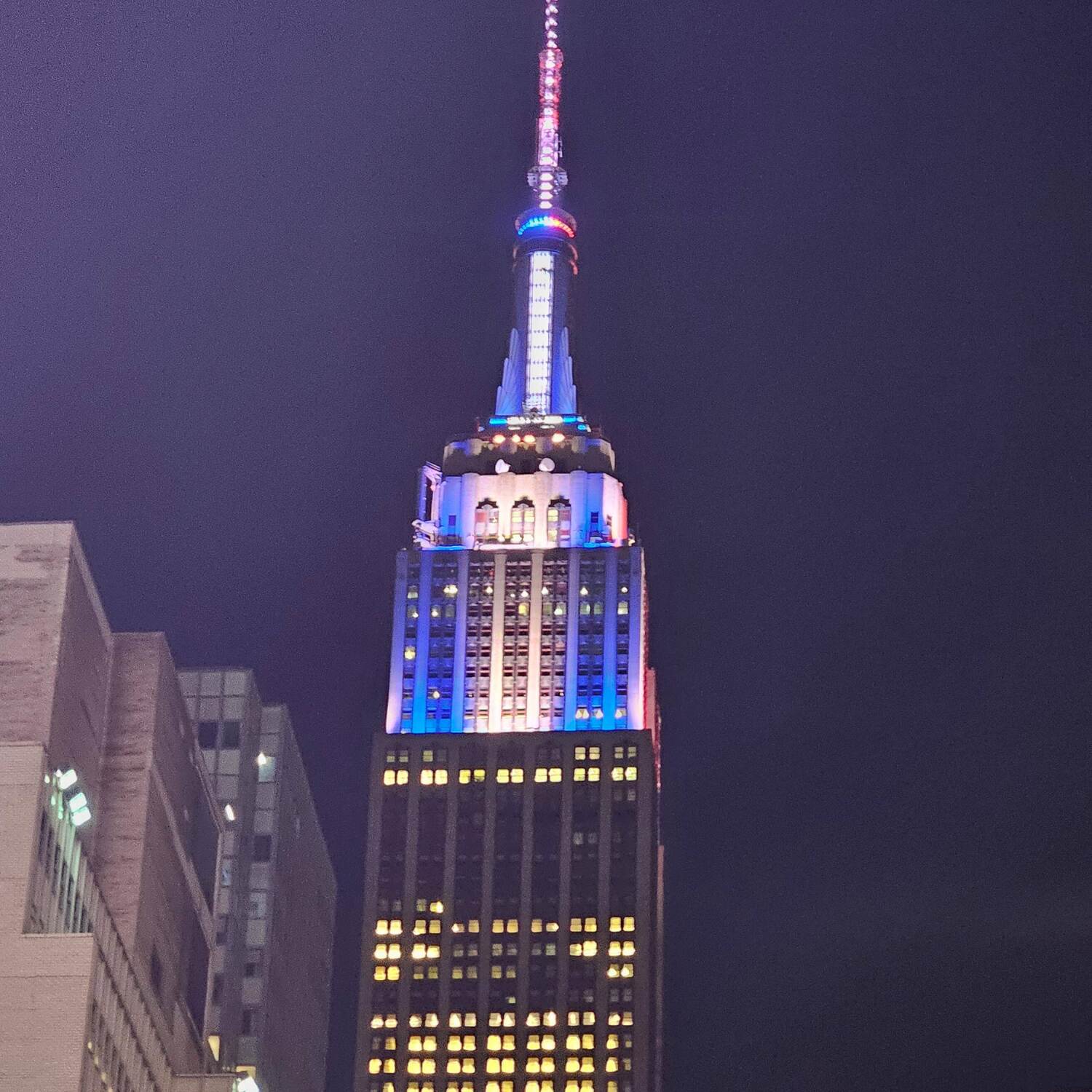 USA (NY & PH)