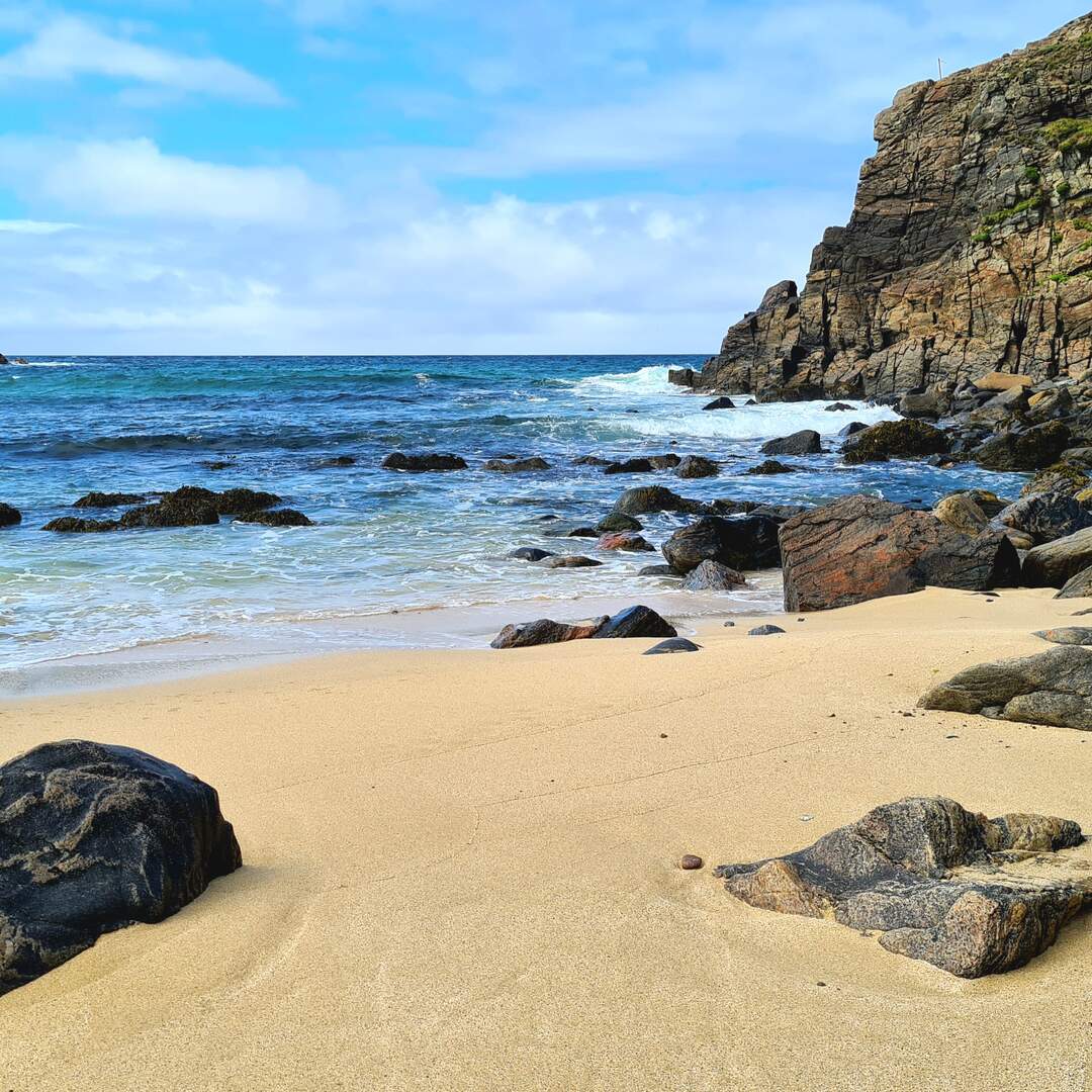 Hebridean Rendezvous