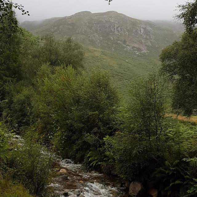 Scotland 2018