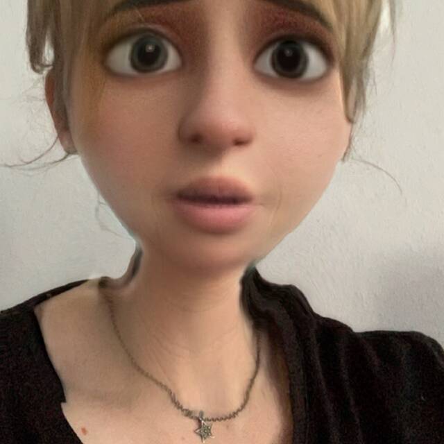 Petra Lühken