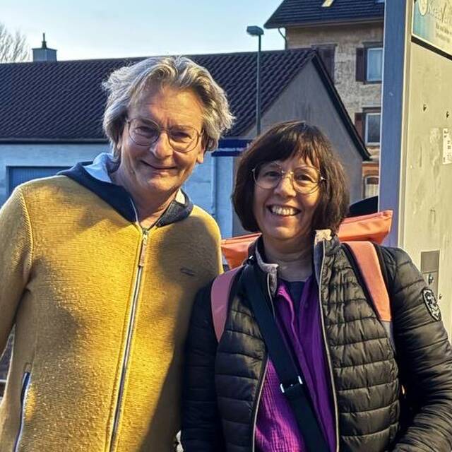 Judith Jäger