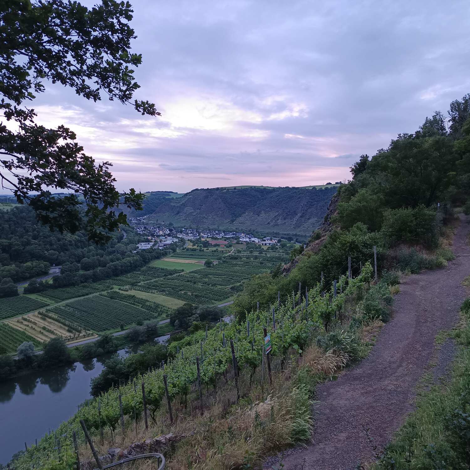 Rundum Deutschland