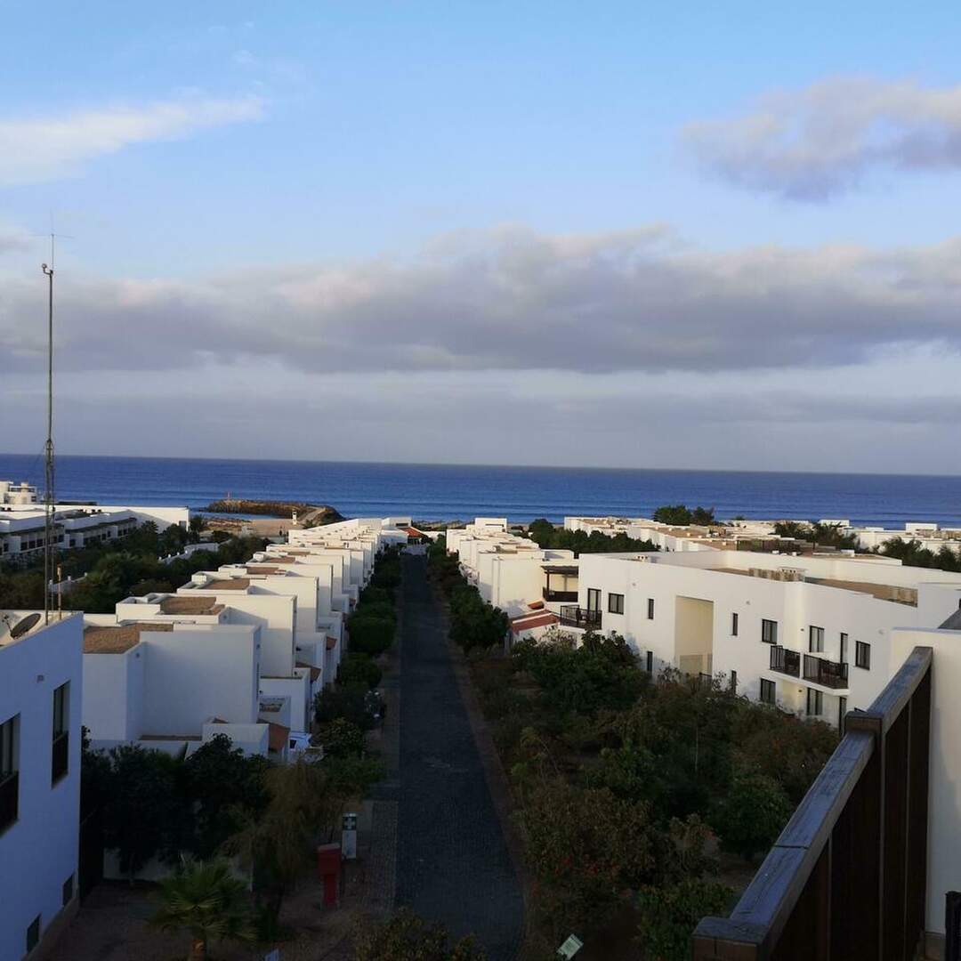 Cap Verde