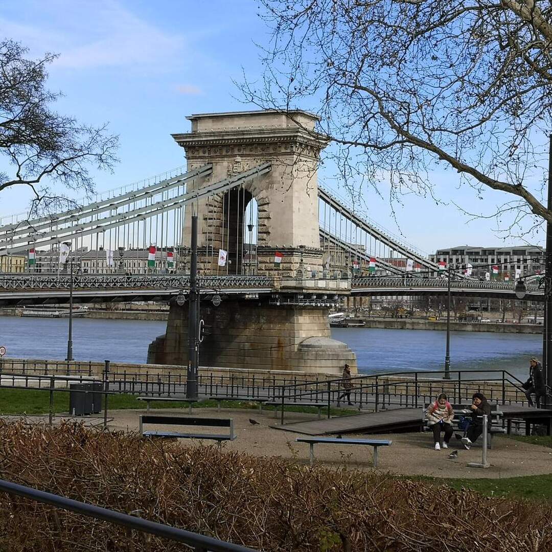 Budapest