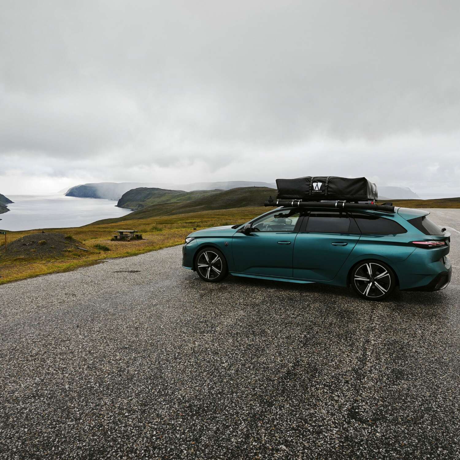 Skandinavien und Baltikum '25