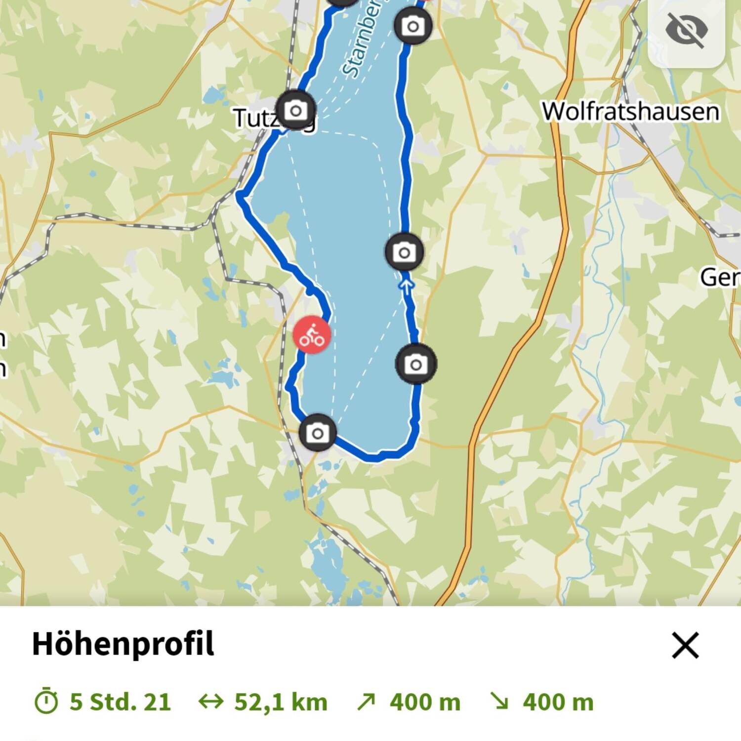 Starnbergersee