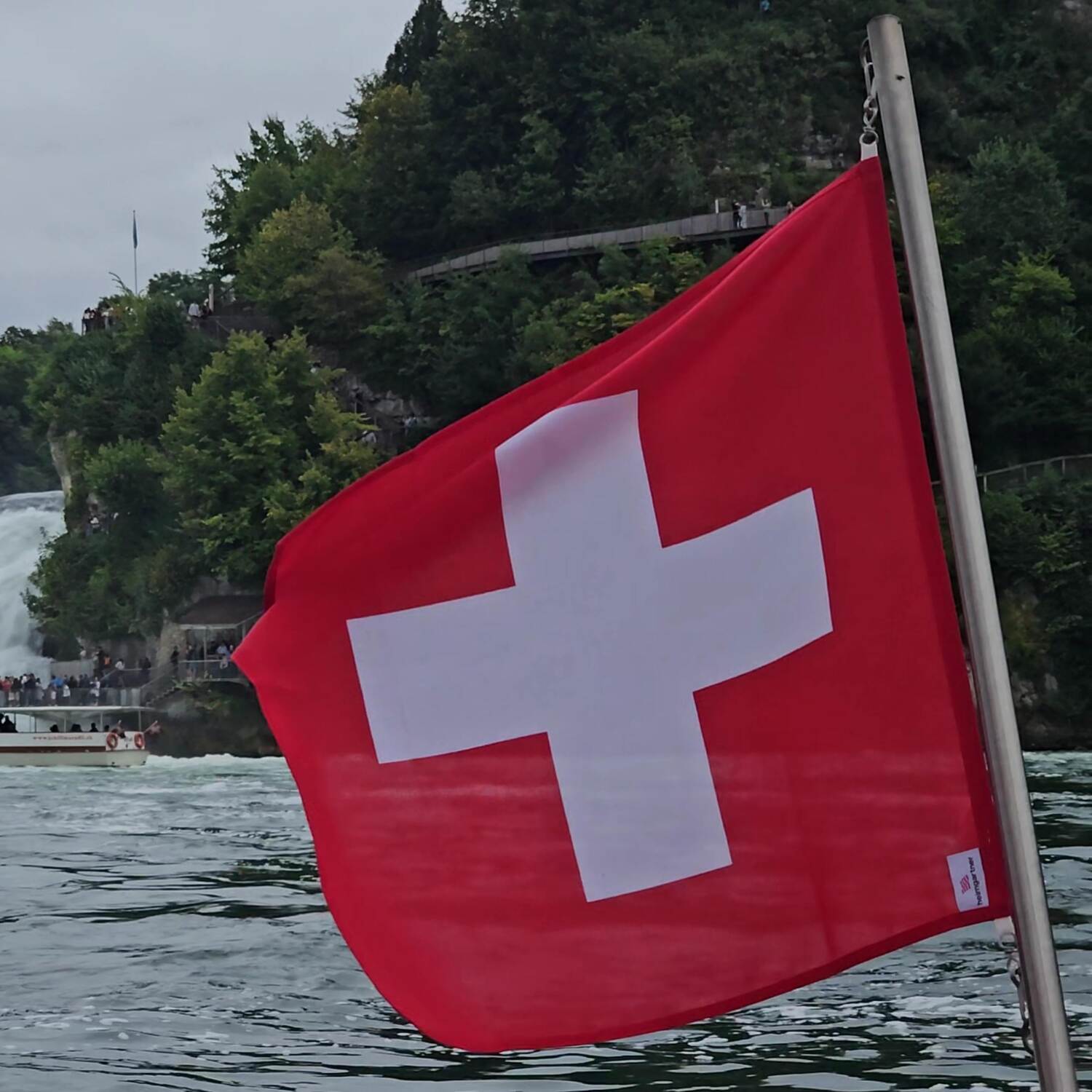 Reinfall Schweiz