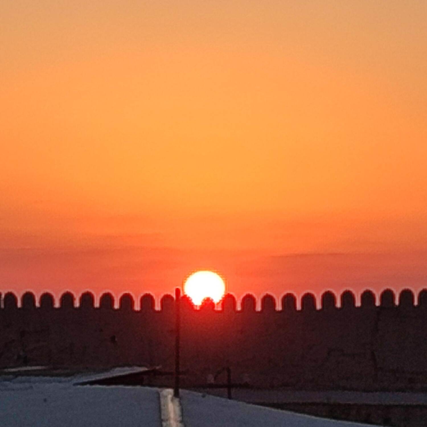 Usbekistan
