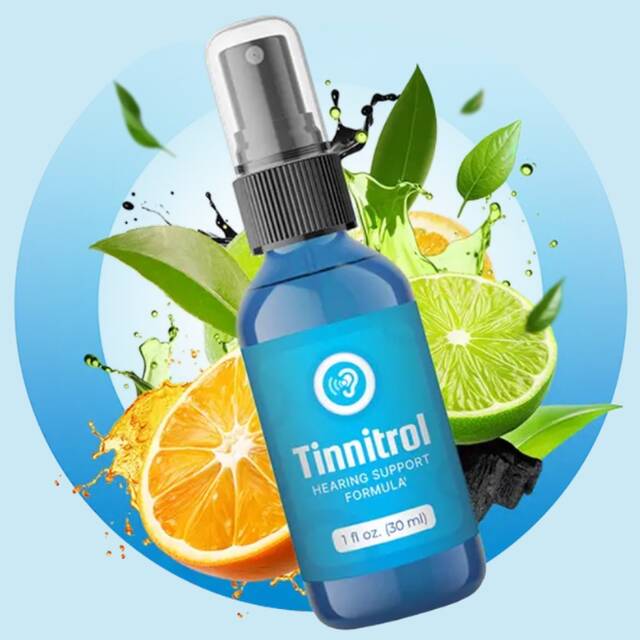 Tinnitrol Rreviews