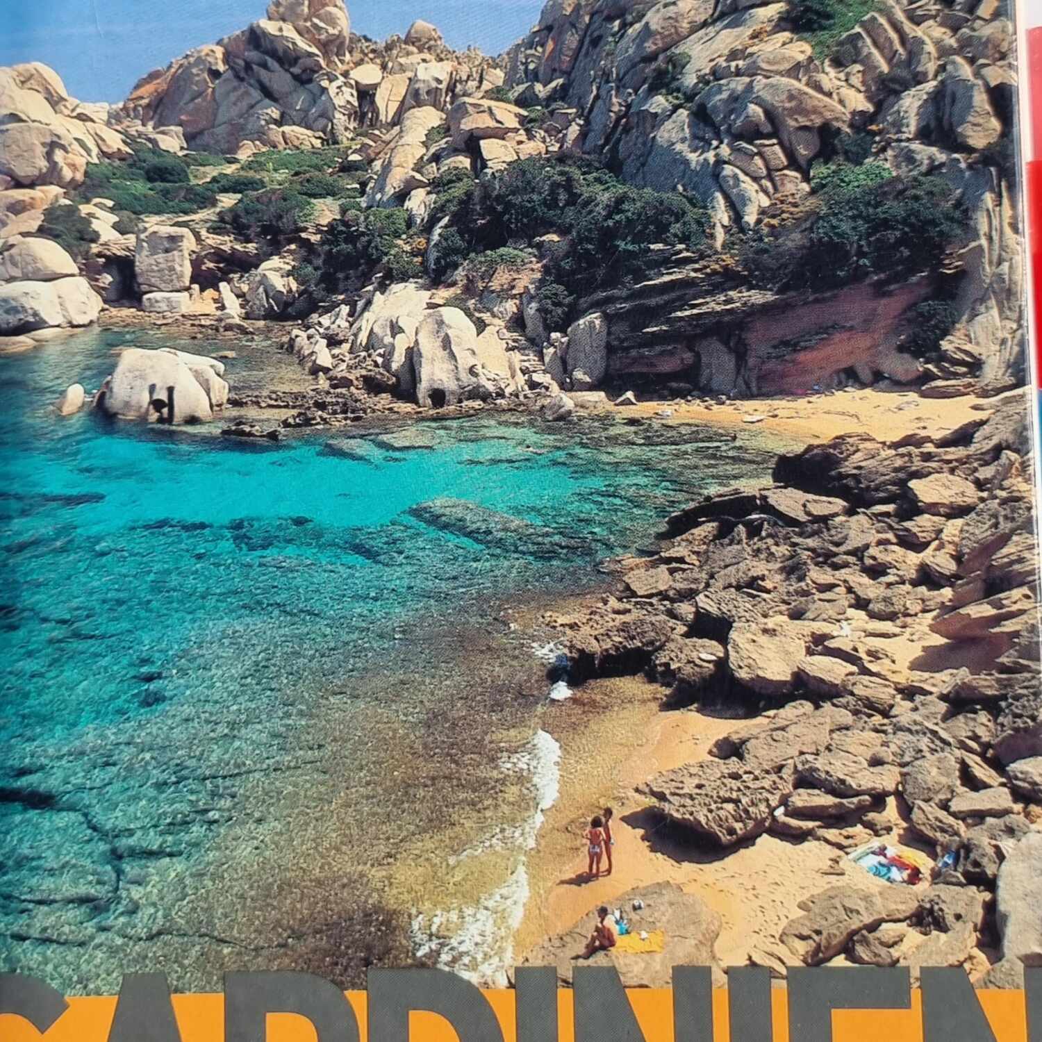 Sardinien 2025
