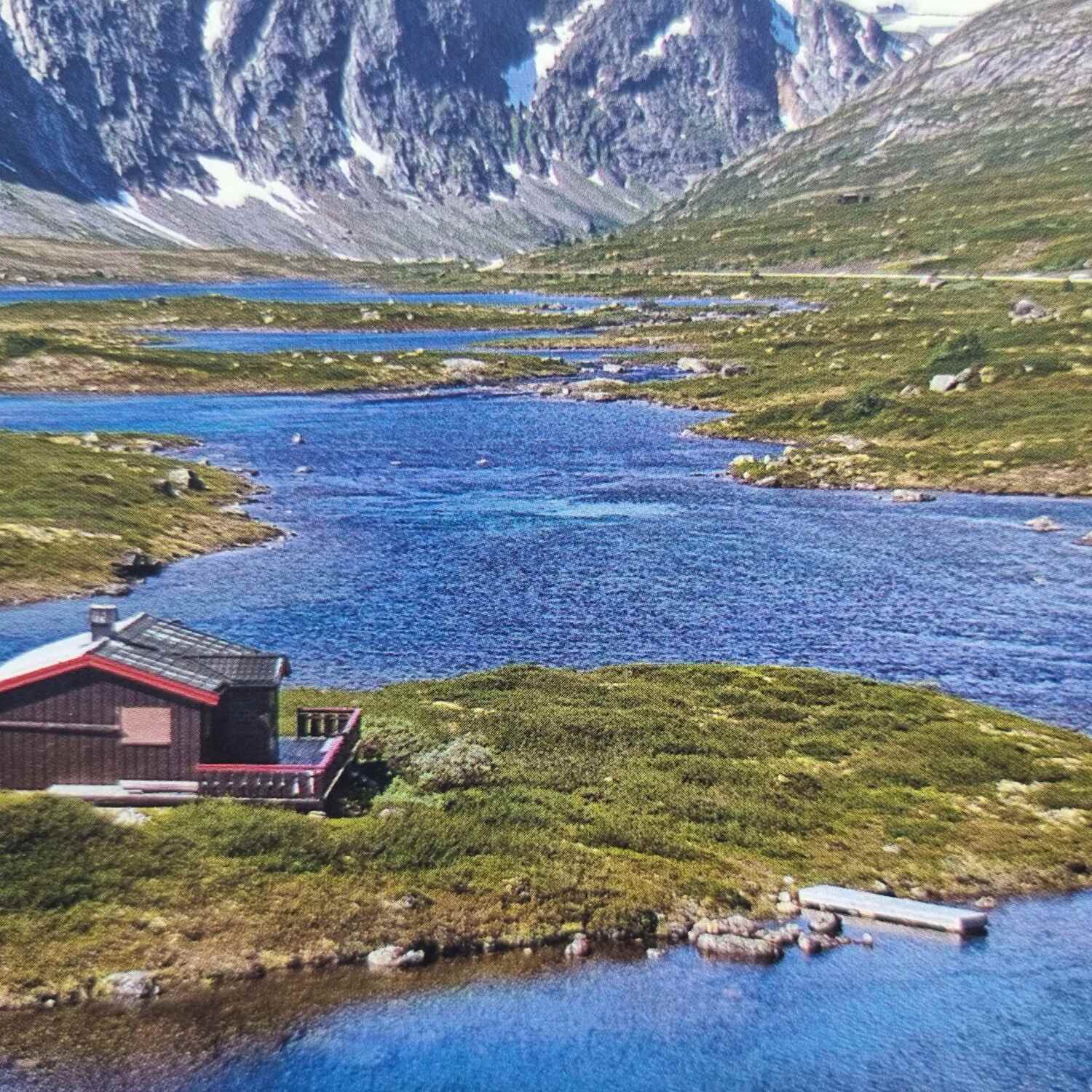 Abenteuer Norwegen 2025
