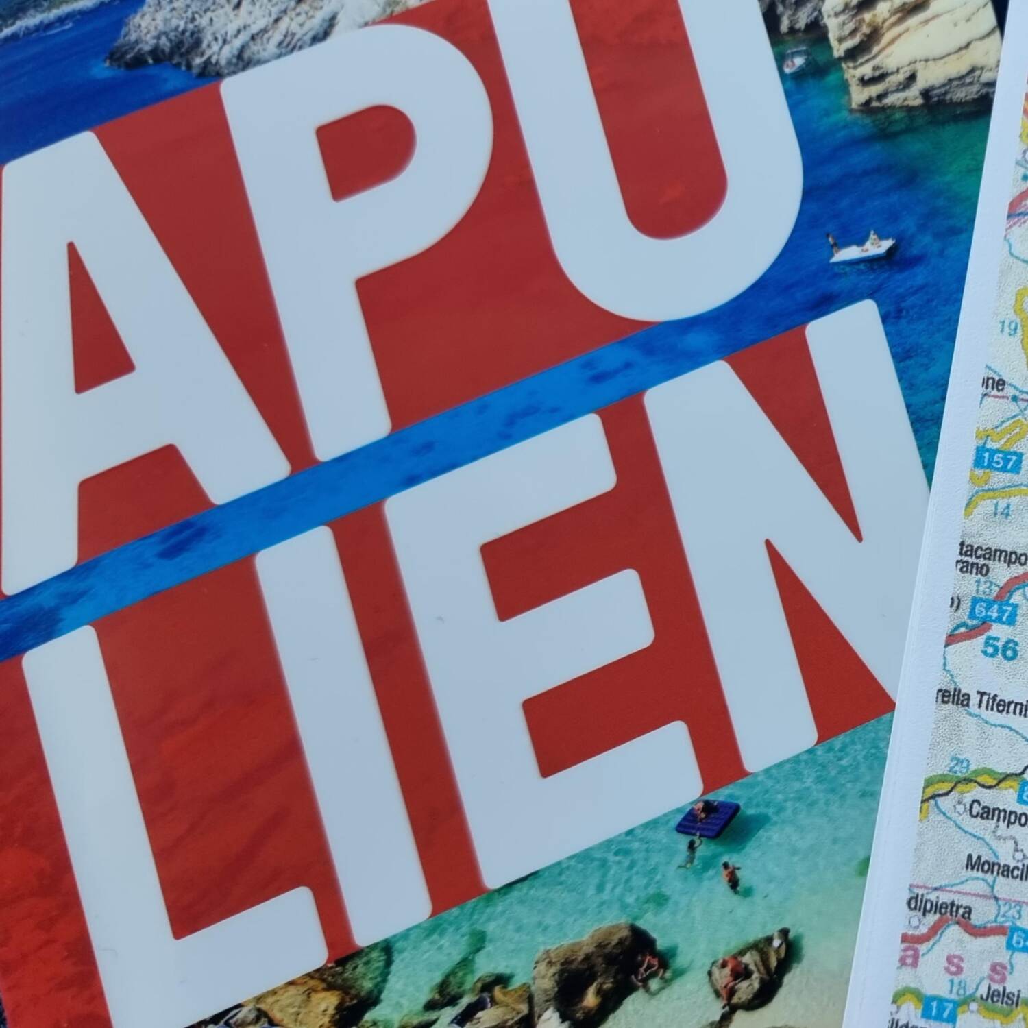 Apulien