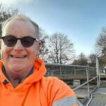 Steve Lewis